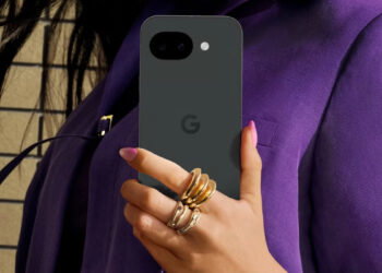 Uso del Pixel 10a