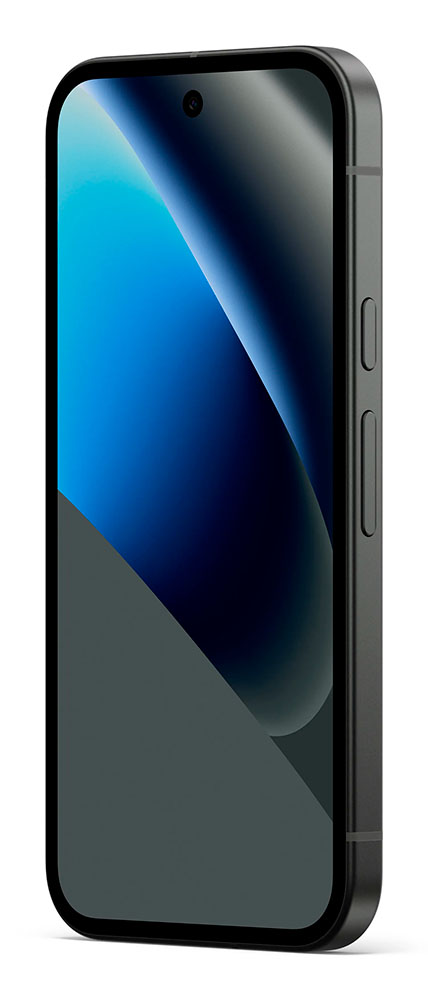 Pantalla del Pixel 10a