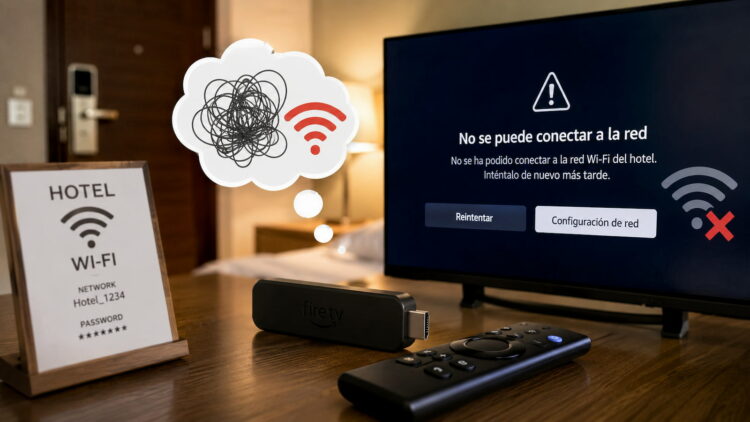 El truco para llevarte todas tus plataformas de streaming contigo este verano