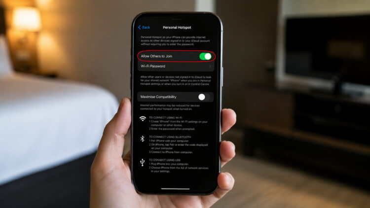 El truco para llevarte todas tus plataformas de streaming contigo este verano