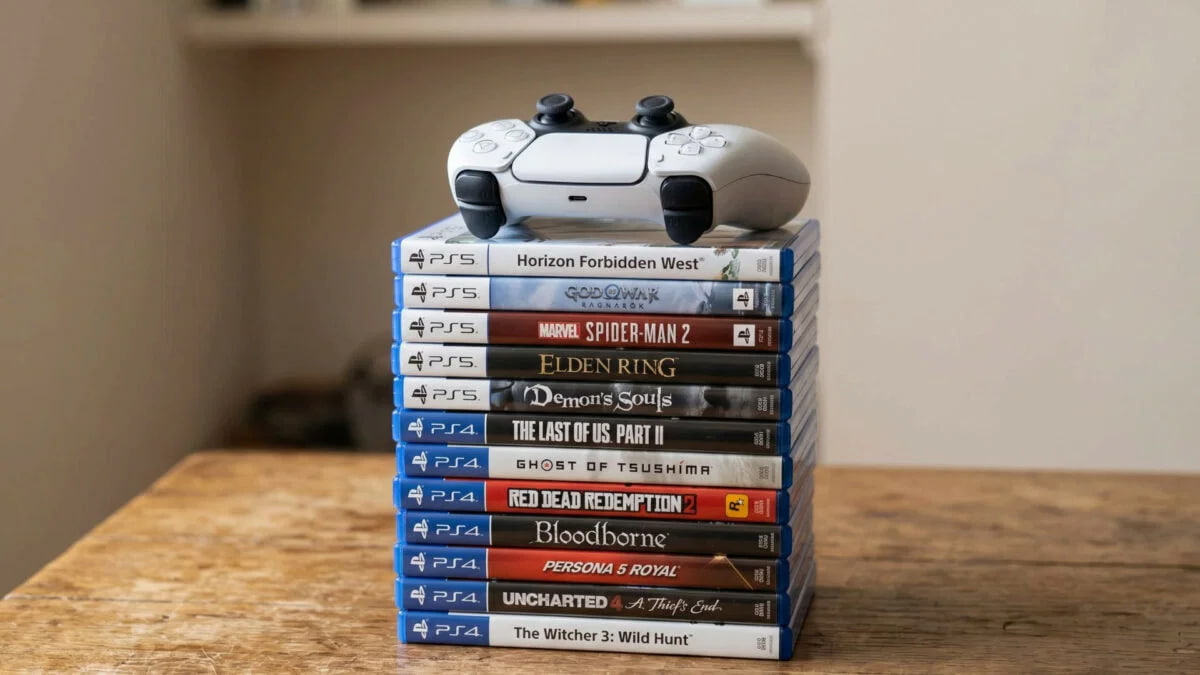 PlayStation el primer clavo en el ataúd del formato físico: se cargan de golpe el único factor por el que seguía comprando consolas
