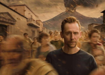 Estrenos de fin de semana en streaming (24 de julio): novedades para ver en Prime Video, HBO Max, Netflix y Disney+