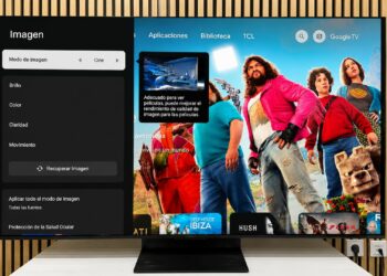 3 opciones imprescindibles que debes ajustar en tu televisor TCL para conseguir una imagen perfecta