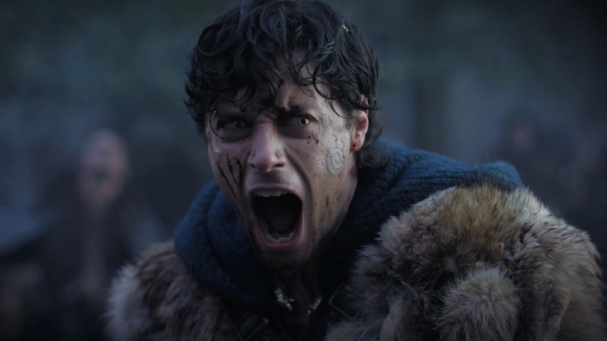Prime Video busca su propia 'Juego de Tronos' con el estreno de esta serie basada en la leyenda artúrica