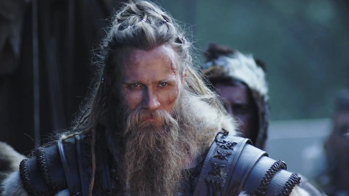 Prime Video busca su propia 'Juego de Tronos' con el estreno de esta serie basada en la leyenda artúrica