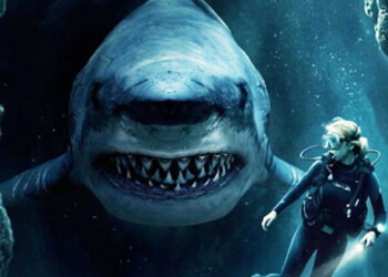 Prime Video estrena en unos días 'La boca del diablo': el nuevo thriller de tiburones para este verano