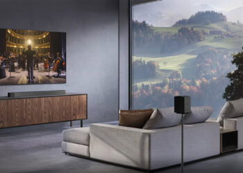 La Samsung HW-Q990H recibe su primera rebaja destacada: la barra de sonido Dolby Atmos más top desploma su precio