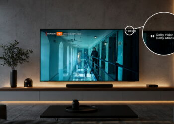 La prueba de los 5 minutos para saber si Netflix, Disney+ o Prime Video te están dando 4K HDR de verdad