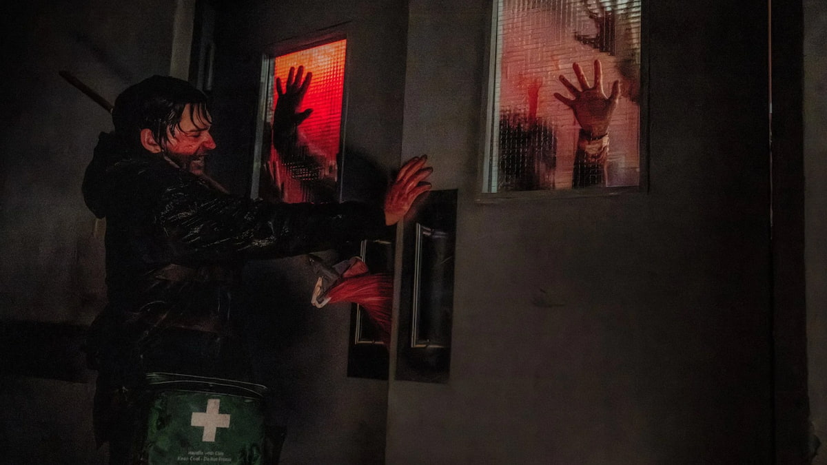 Resident Evil se fija en El Señor de los Anillos para su nueva película: el terror y la fantasía se dan la mano