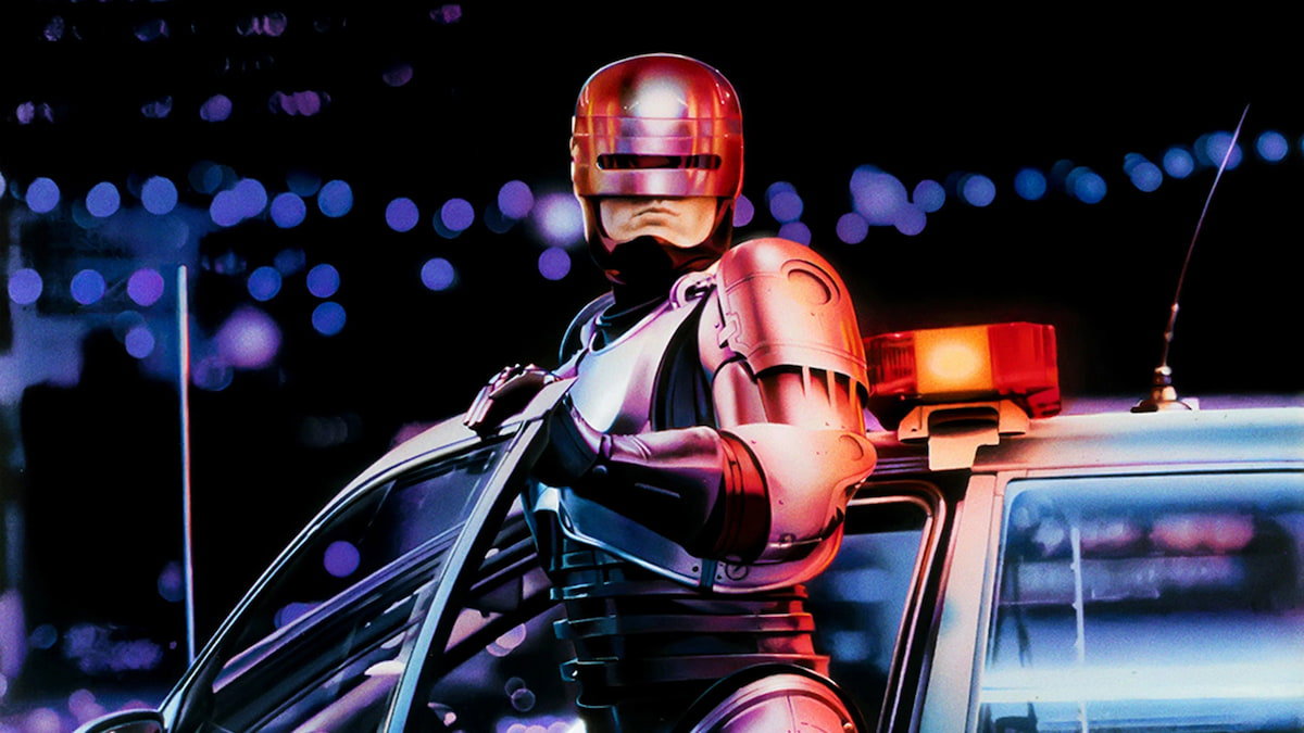 Robocop vuelve y es oficial: Prime Video confirma un reboot de la conocida saga de ciencia ficción