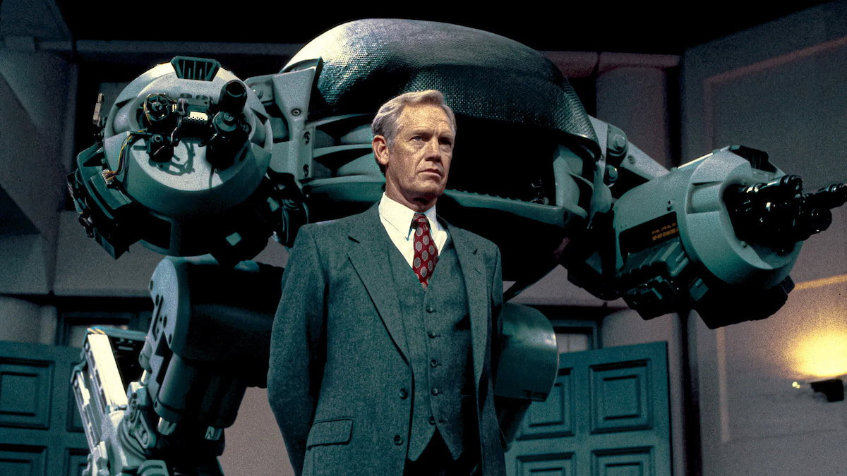 Robocop vuelve y es oficial: Prime Video confirma un reboot de la conocida saga de ciencia ficción