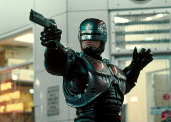 Robocop vuelve y es oficial: Prime Video confirma un reboot de la conocida saga de ciencia ficción