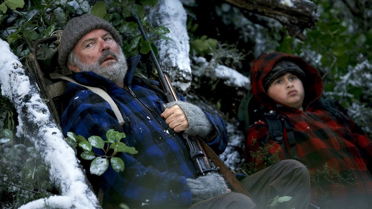 La gran figura de 'Jurassic Park' Sam Neill ha fallecido, pero nos deja un legado repleto de grandes películas