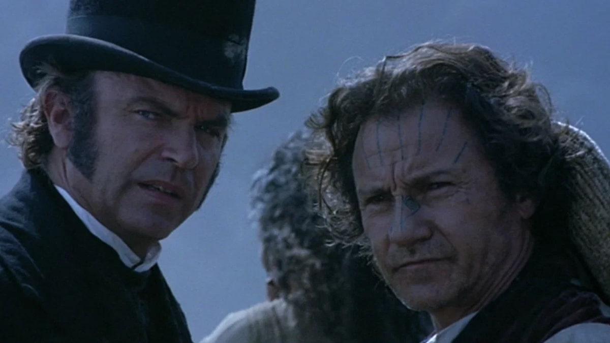 La gran figura de 'Jurassic Park' Sam Neill ha fallecido, pero nos deja un legado repleto de grandes películas