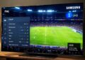 ¿Tienes un televisor Samsung y La 1 UHD se ve mal en el Mundial? Este es el ajuste que debes cambiar ya