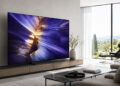 El televisor Samsung OLED S93F de 83 pulgadas rompe la barrera de los 2.000 euros con esta oferta