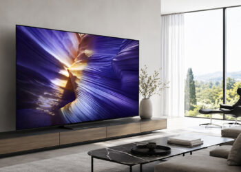 El televisor Samsung OLED S93F de 83 pulgadas rompe la barrera de los 2.000 euros con esta oferta