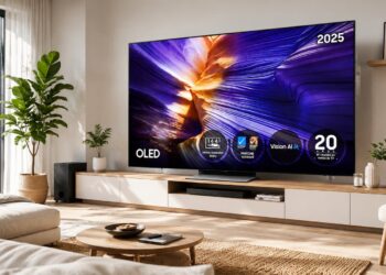 La Samsung S90F OLED de 65 pulgadas cae a precio de liquidación: llévatela por poco más de 1100 euros