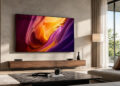 La Samsung S95H, la S93H en unas gigantescas 77" y otras Smart TV de 2026 caen de precio en la tienda oficial