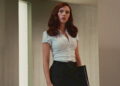 Scarlett Johansson da el salto a la dirección con 'La extraordinaria vida de Eleaonor', ya disponible en streaming