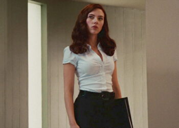 Scarlett Johansson da el salto a la dirección con 'La extraordinaria vida de Eleaonor', ya disponible en streaming