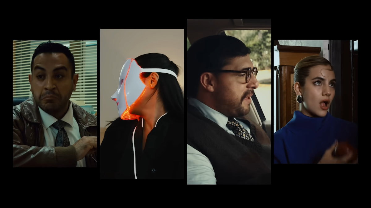 Apple estrena una serie mexicana en formato vertical que puedes ver gratuitamente en YouTube
