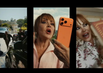 Apple estrena una serie mexicana en formato vertical que puedes ver gratuitamente en YouTube