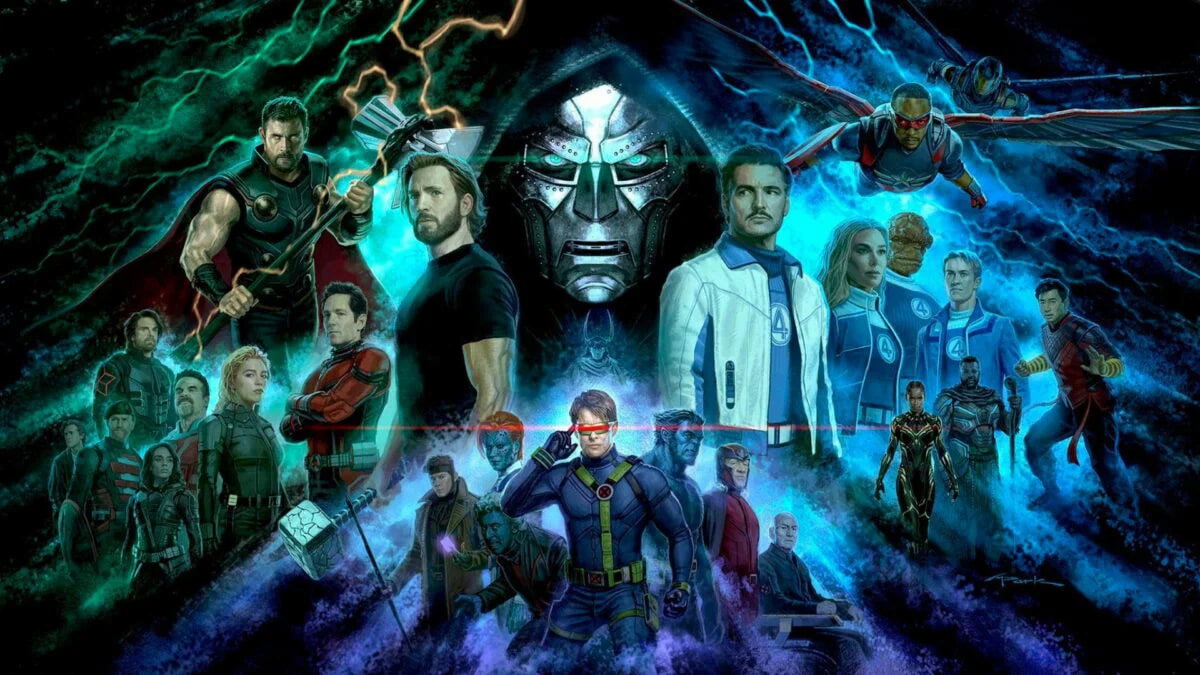 La serie que debes ver antes de 'Vengadores: Doomsday': el tráiler lo deja más que claro