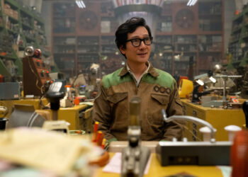 La serie que debes ver antes de 'Vengadores: Doomsday': el tráiler lo deja más que claro
