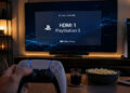 El ajuste de PS5 que puede hacer que tu televisor LG cambie de entrada cuando menos te lo esperas