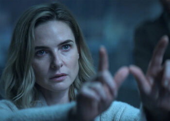 'Silo', serie de ciencia ficción en Apple TV+