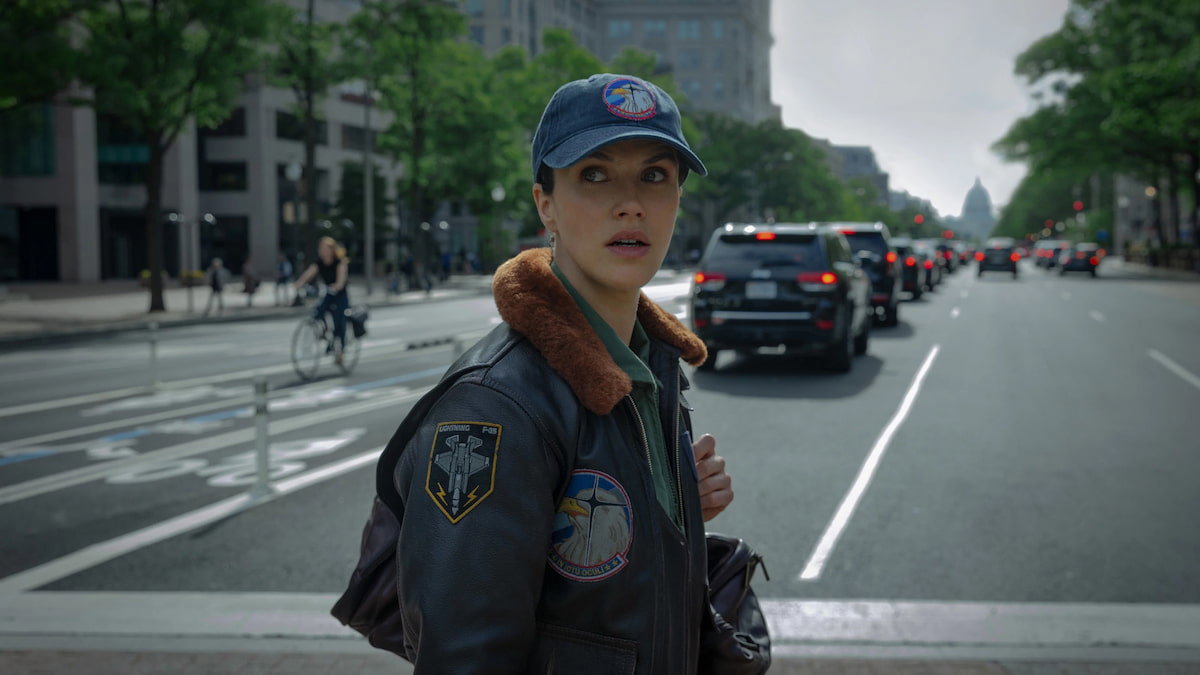Silo, la mejor serie de ciencia ficción de los últimos años, vuelve para una nueva temporada