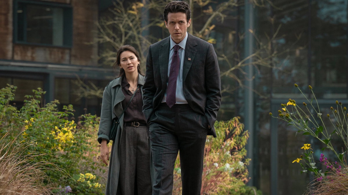 Silo, la mejor serie de ciencia ficción de los últimos años, vuelve para una nueva temporada