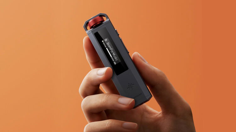 FiiO revive el mítico Sony Network Walkman con el Snowsky Echo Nano, un diminuto reproductor Hi-Res de 50 dólares