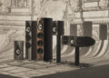 Sonus faber renueva su icónica serie de altavoces: así son los nuevos Olympica Nova G3