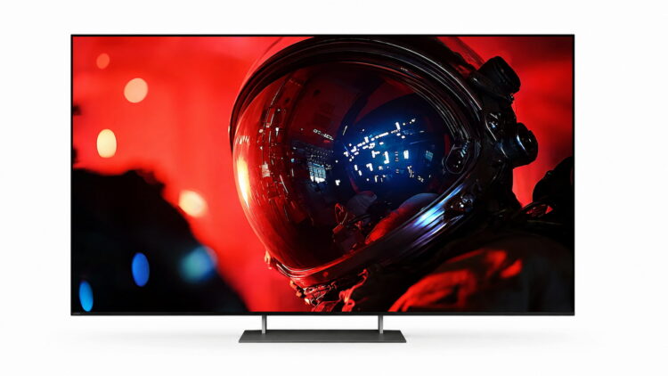La actualización que lleva Android 14 y Gemini a los televisores Sony BRAVIA está rompiendo el Dolby Vision