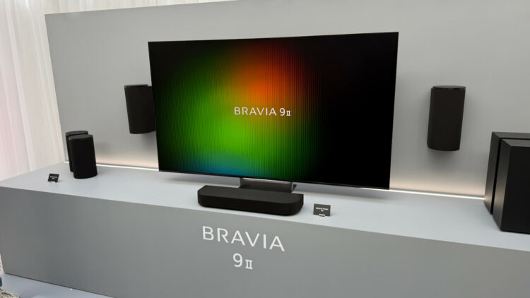 La actualización que lleva Android 14 y Gemini a los televisores Sony BRAVIA está rompiendo el Dolby Vision