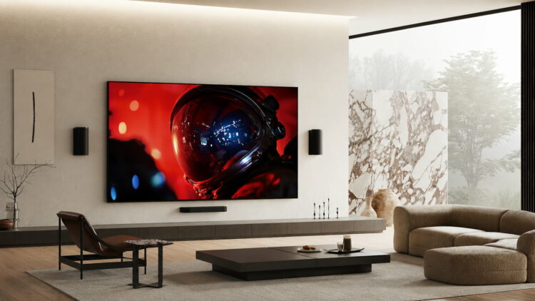 La actualización que lleva Android 14 y Gemini a los televisores Sony BRAVIA está rompiendo el Dolby Vision