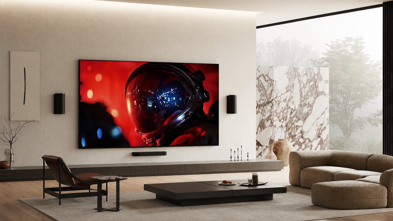 La actualización que lleva Android 14 y Gemini a los televisores Sony BRAVIA está rompiendo el Dolby Vision