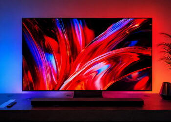 La actualización que lleva Android 14 y Gemini a los televisores Sony BRAVIA está rompiendo Dolby Vision