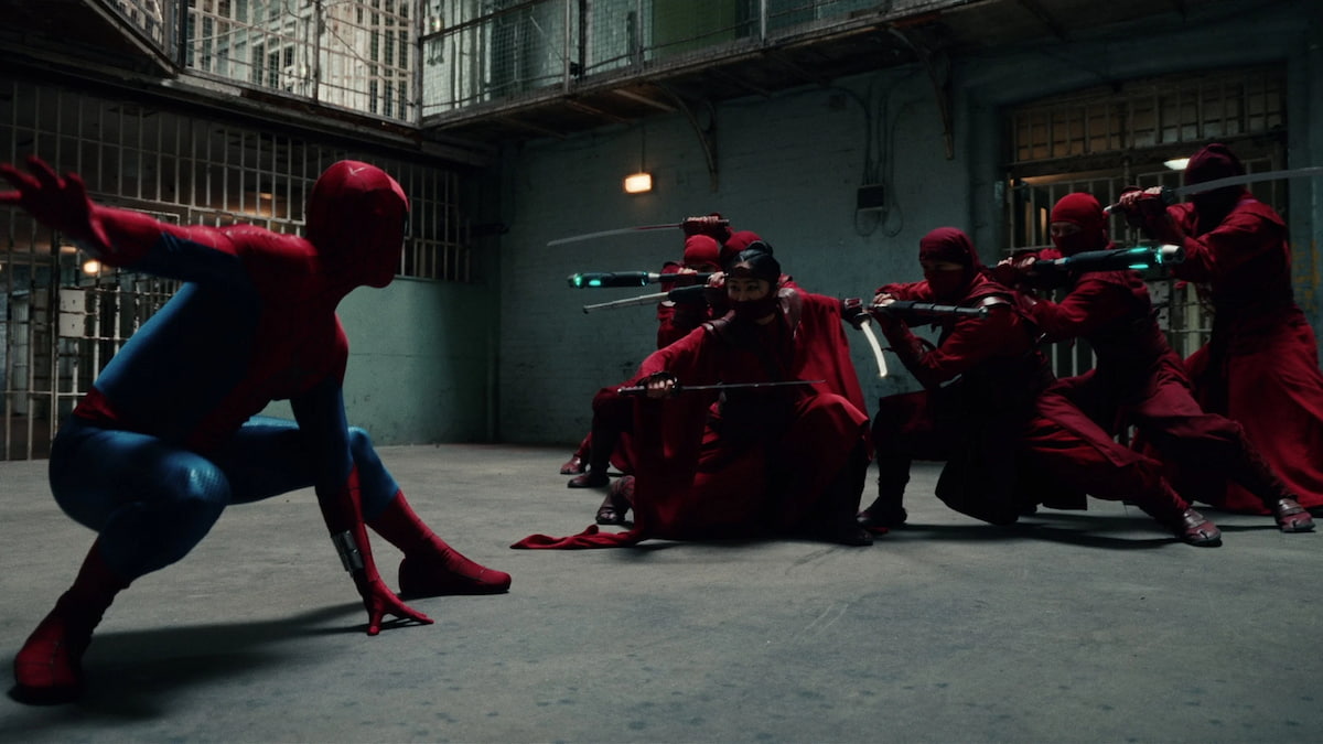 ¿Spider-Man: Brand New Day tiene escenas post-créditos?