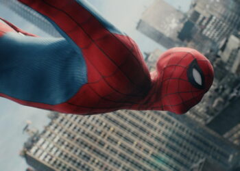 Sin amigos ni tecnología Stark: así llega Peter Parker a ‘Spider-Man: Brand New Day’