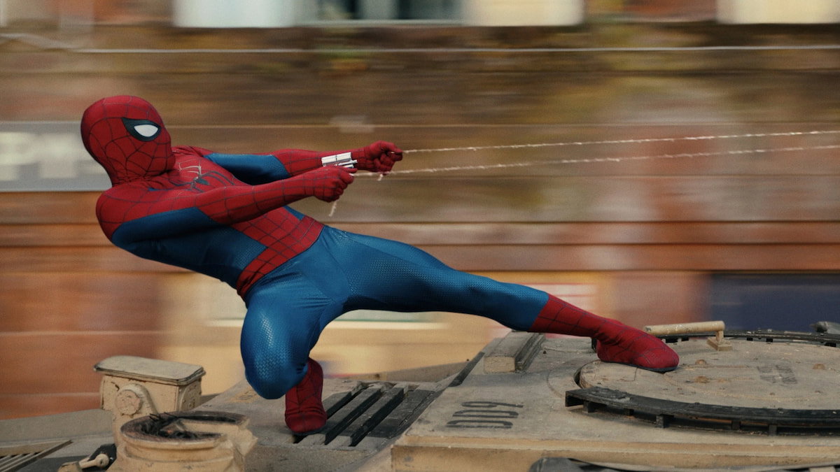 ¿Te preguntas por qué Spider-Man tiene ese guion en su nombre? La culpa es de un conocido superhéroe de DC