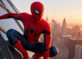 ¿Te preguntas por qué Spider-Man tiene ese guion en su nombre? La culpa es de un conocido superhéroe de DC