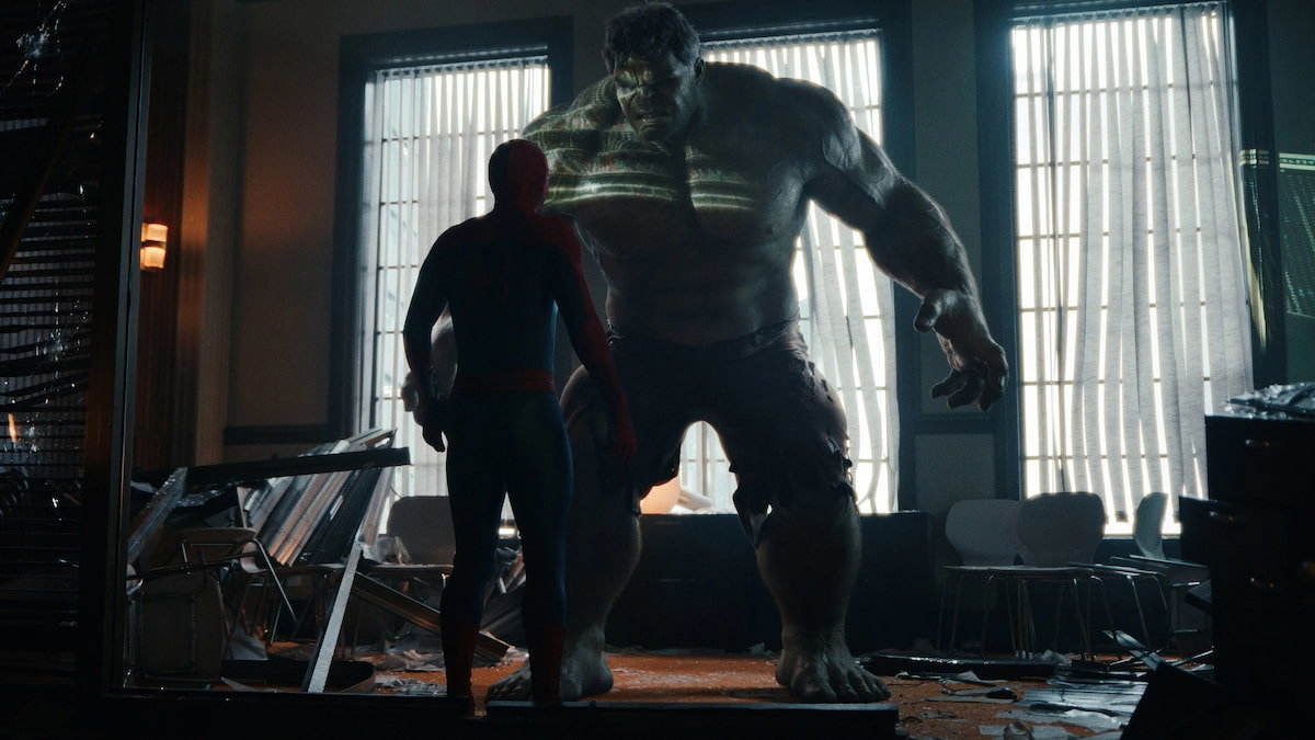 Pese a las críticas el Spider-Man de Tom Holland es ahora mismo el más auténtico del cine
