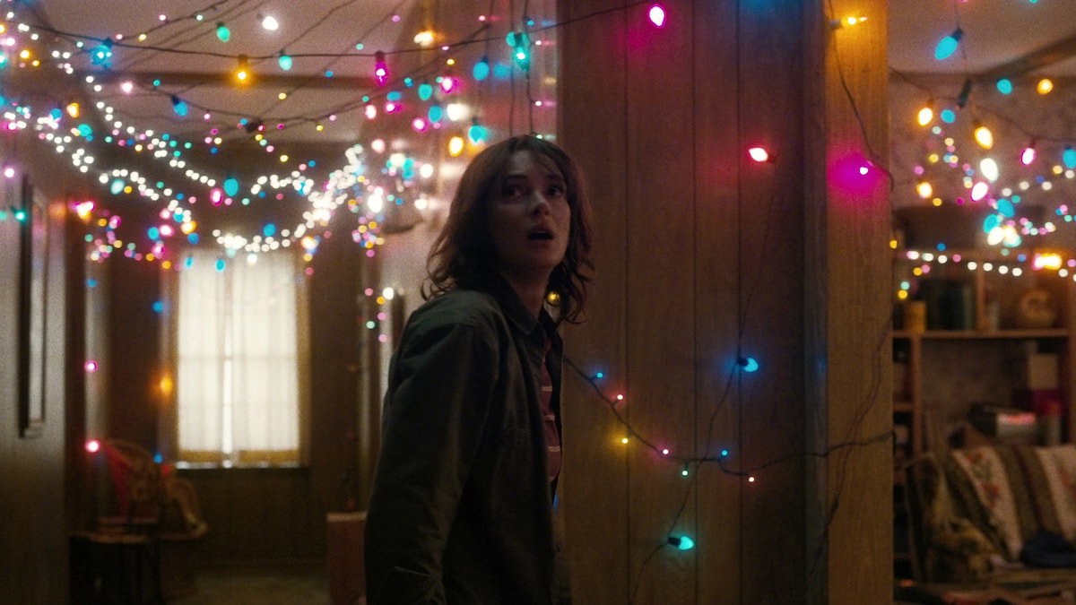 Stranger Things vuelve a Netflix con una versión especial de la serie