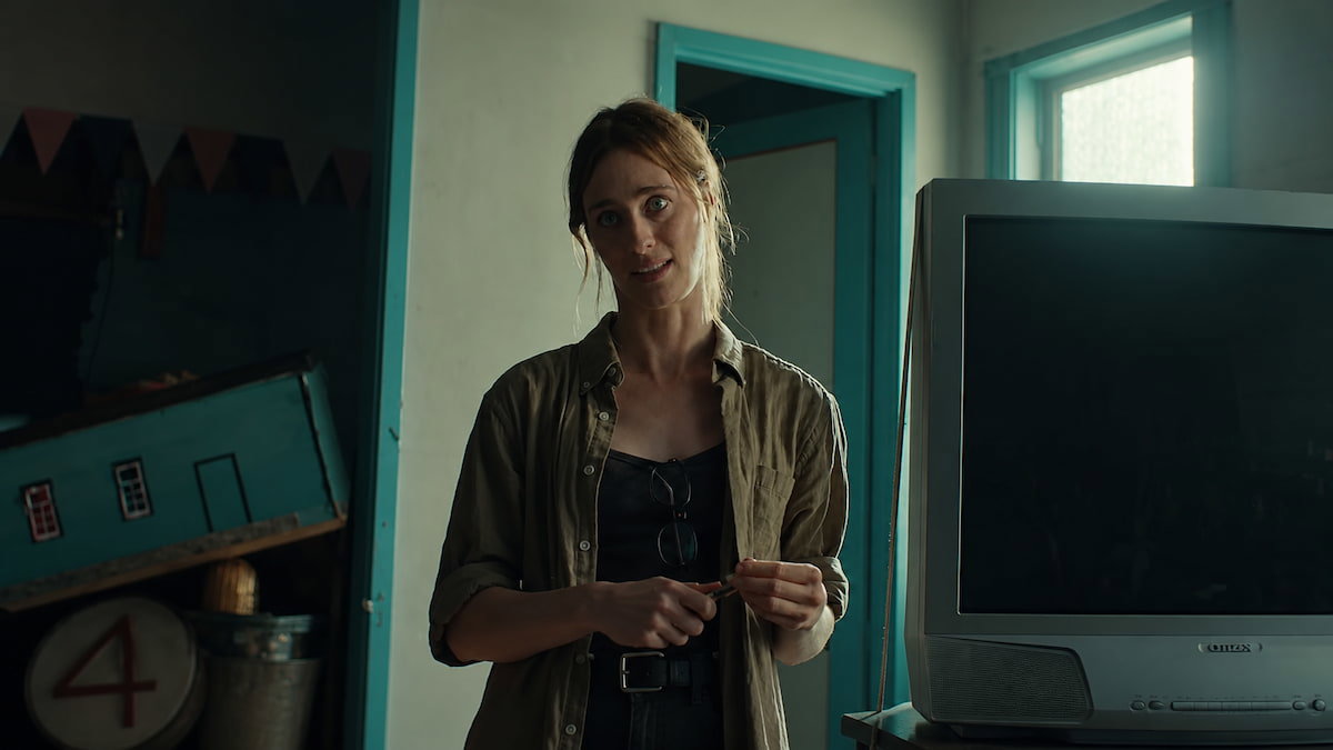 Netflix revela Bajo la superficie, su próximo thriller al estilo de Stephen King
