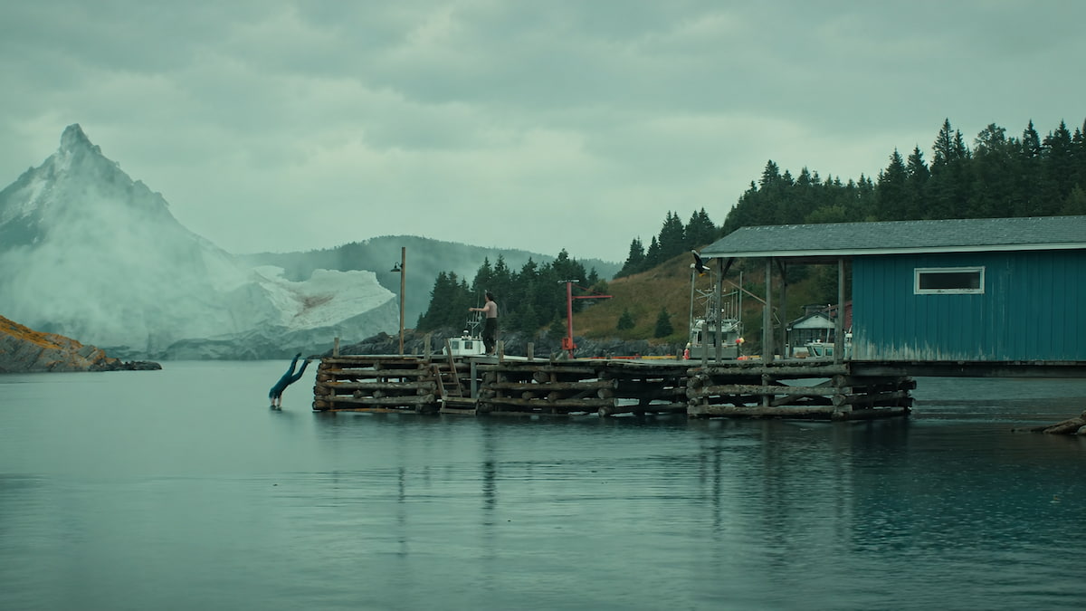 Netflix revela Bajo la superficie, su próximo thriller al estilo de Stephen King