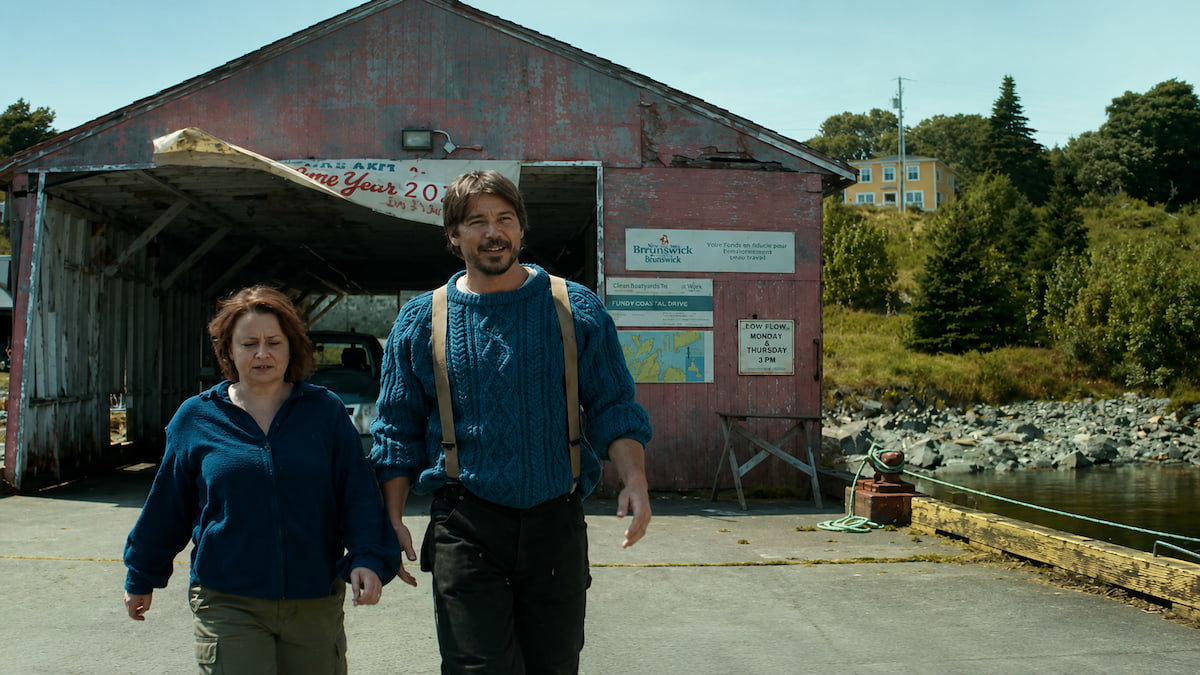 Netflix revela Bajo la superficie, su próximo thriller al estilo de Stephen King