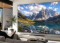 De las 100 a las 130 pulgadas: el límite físico al que se enfrentan los Smart TV gigantes para entrar en tu salón